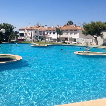 Jardin Torrevieja