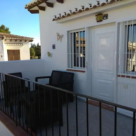 Jardin * Torrevieja
