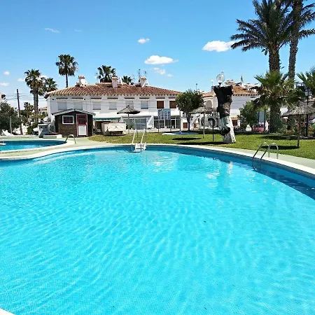 Apartament Jardin