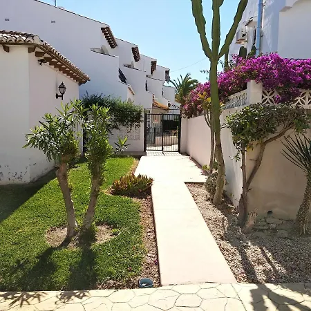 Jardin Apartment Torrevieja