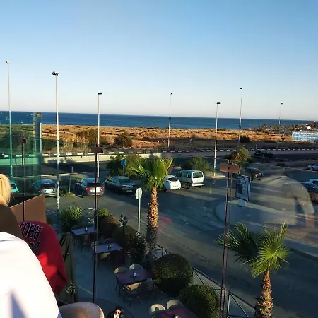 Apartament Jardin Torrevieja