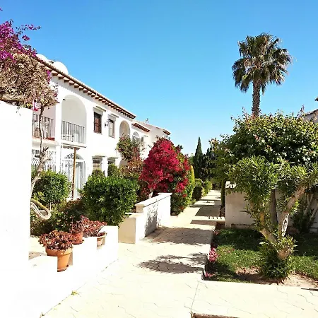 Jardin Apartment Torrevieja