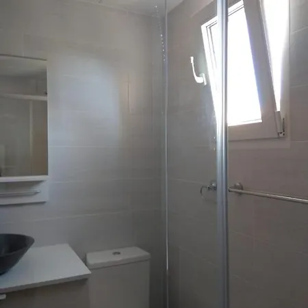 Apartament Jardin