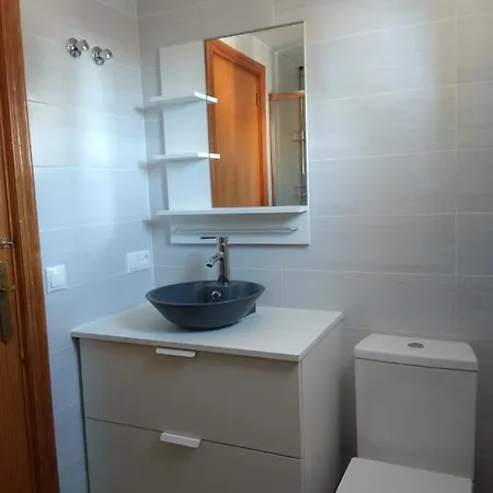 Jardin Apartament