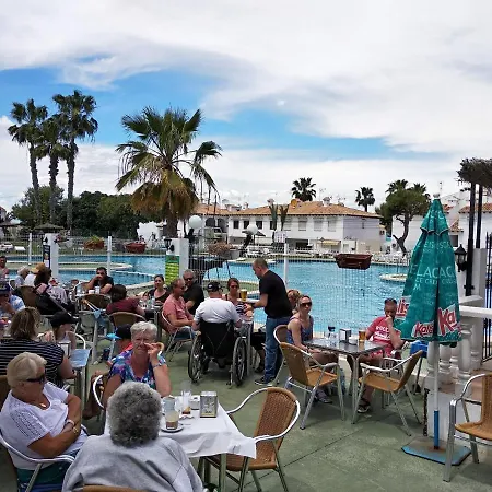Jardin Apartament Torrevieja