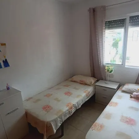 Jardin Apartment Torrevieja