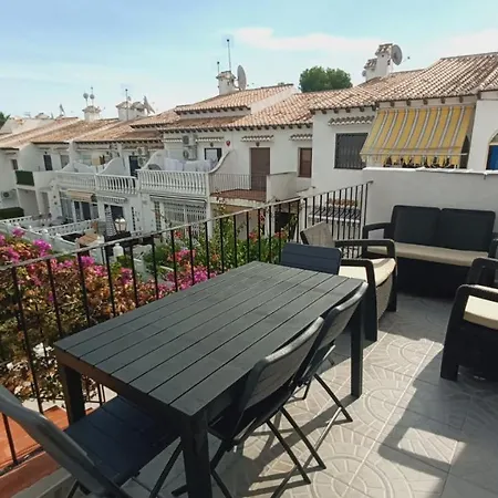 Jardin Apartament Torrevieja