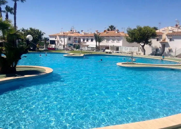Jardin Torrevieja