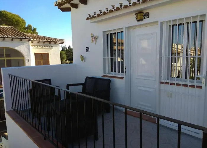 Jardin * Torrevieja