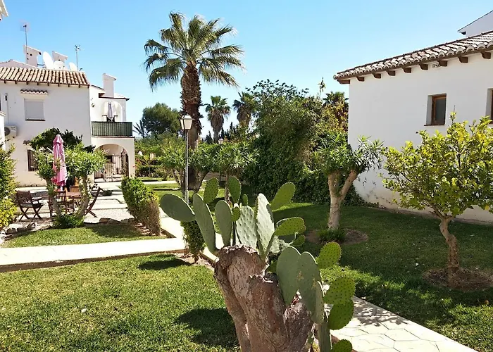 Jardin Apartment