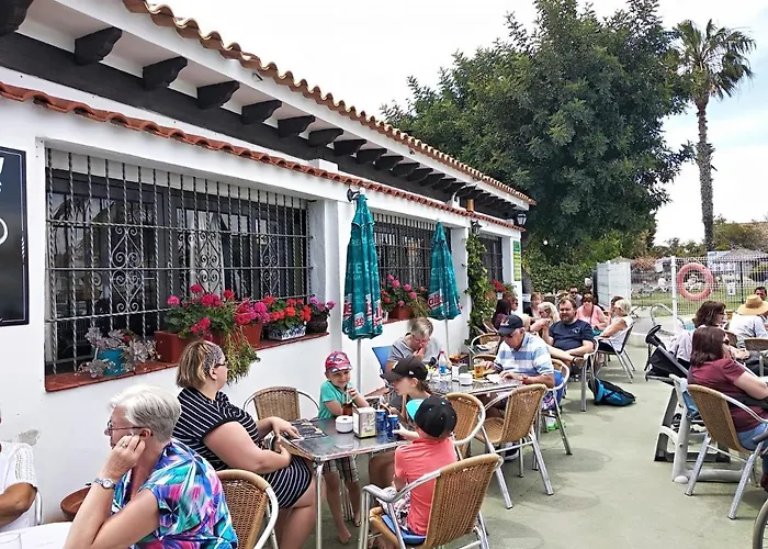 Jardin Torrevieja