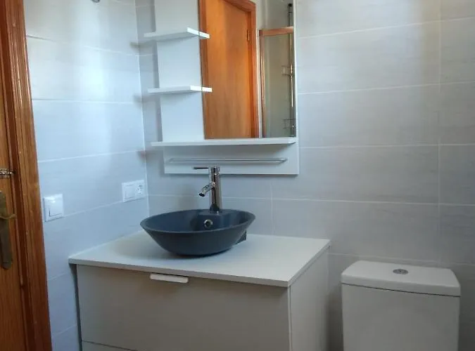 Jardin Apartment