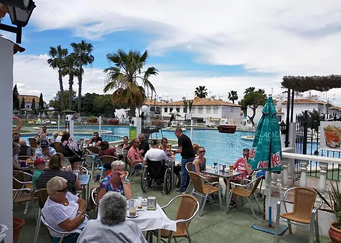 Jardin Apartment Torrevieja